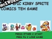 Русификатор для PIKS EPIC KIRBY SPRITE COMICS TEH GAME