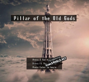 Русификатор для Pillar of the Old Gods