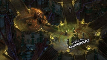 Русификатор для Pillars of Eternity II Deadfire The Forgotten Sanctum