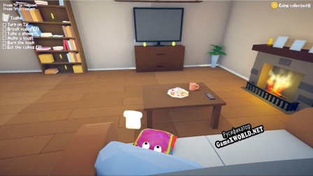 Русификатор для Pillow Simulator