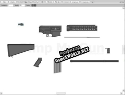 Русификатор для Pimp My Gun (Beta 2021 (v0.7.0.6) Restored)