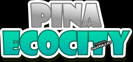 Русификатор для PINA ECO CITY