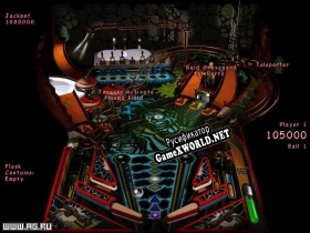 Русификатор для Pinball 97
