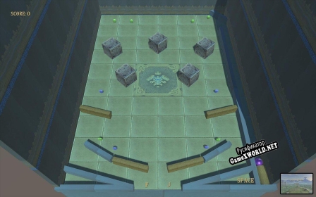 Русификатор для Pinball of the Wild