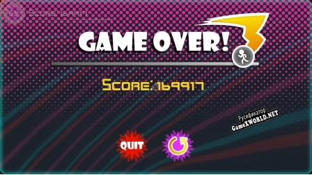 Русификатор для Pinball Panic Be the Ball