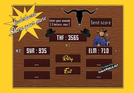 Русификатор для Pinball Rodeo