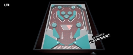 Русификатор для Pinball Roulette