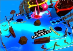 Русификатор для Pinball Yeah