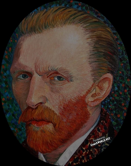 Русификатор для Pinceladas de Vincent