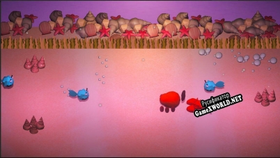 Русификатор для Pinchy A Crab Beat em Up