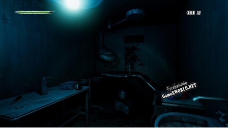 Русификатор для Pineview Drive Homeless