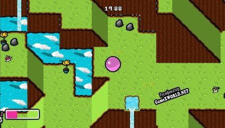 Русификатор для Pink Planet