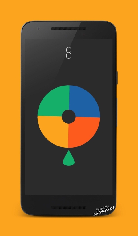 Русификатор для Pinwheel (Flat Pixel Studio)
