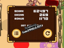 Русификатор для Pip Panic