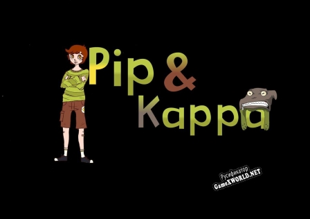Русификатор для Pip und Kappa