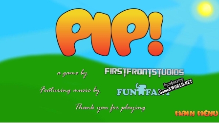 Русификатор для Pip