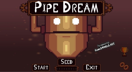 Русификатор для Pipe Dream (itch)