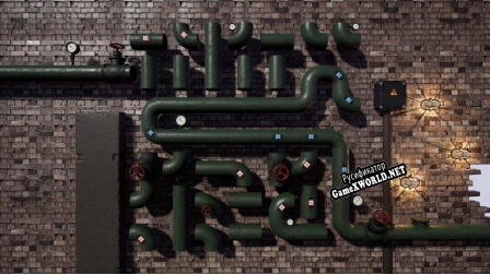 Русификатор для PIPELINE RTX
