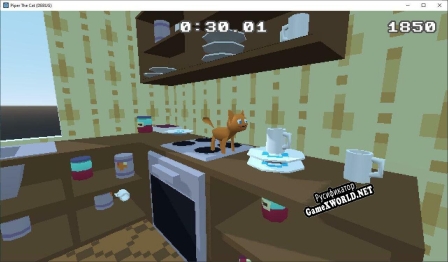 Русификатор для Piper The Cat