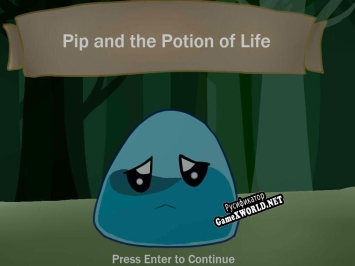 Русификатор для Pips Adventure