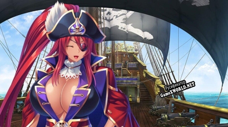 Русификатор для Pirate Booty and the Bukkake Buccaneer