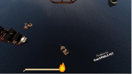 Русификатор для Pirate Crasher