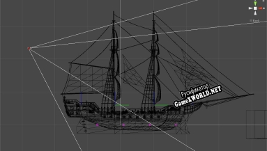 Русификатор для Pirate game prototype