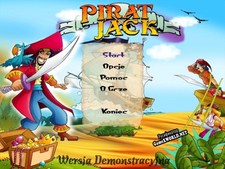 Русификатор для Pirate Jack