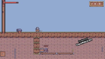 Русификатор для Pirate Jam
