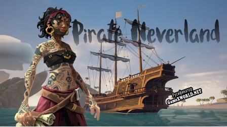Русификатор для Pirate Neverland (Developin)