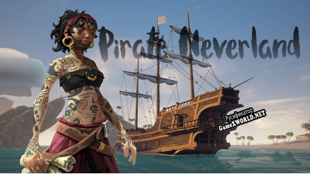 Русификатор для Pirate Neverland (developingzs)