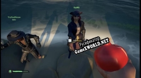 Русификатор для Pirate Neverland