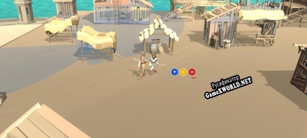 Русификатор для Pirate Pun Pursuit