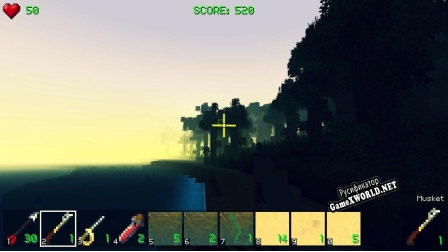 Русификатор для PIRATECRAFT