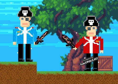 Русификатор для Pirates Cove