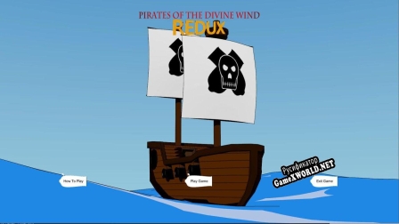 Русификатор для Pirates of the Divine Wind
