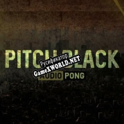 Русификатор для Pitch Black Audio Pong (itch)