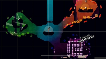 Русификатор для Pitch (itch) (thanerose)