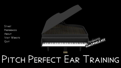 Русификатор для Pitch Perfect Ear Training