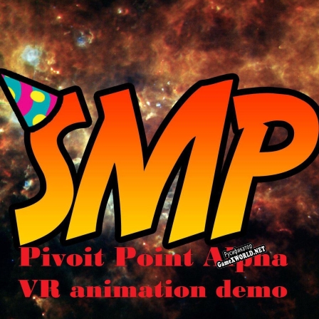 Русификатор для Pivot Point Alpha