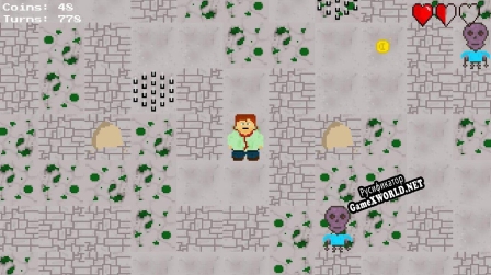 Русификатор для Pix, The Legend of The Endless.