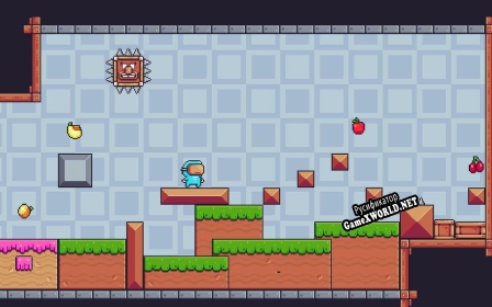 Русификатор для Pixel Adventure (Alpha)