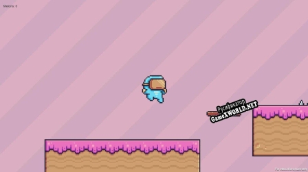 Русификатор для Pixel Adventure by Aiden (^◔ᴥ◔^)❤