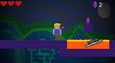 Русификатор для Pixel Apocalypse​ 2D Platformer