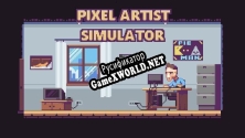 Русификатор для Pixel Artist Simulator