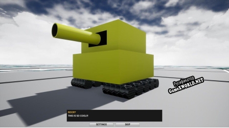 Русификатор для Pixel BoomBot For The King