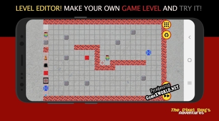 Русификатор для Pixel Boys Adventures