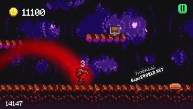 Русификатор для Pixel Bro Endless Runner