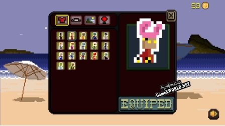 Русификатор для Pixel Cowboys (Desktop version)