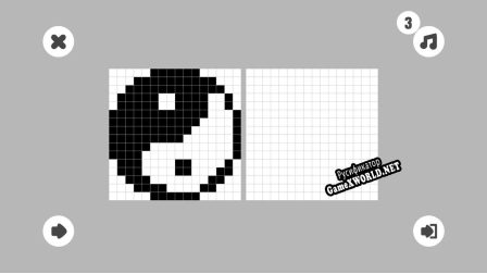 Русификатор для Pixel Drawing